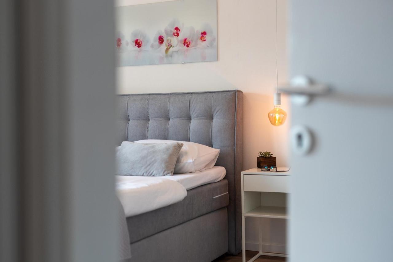 Apartment Radic-Perfect Location For Summer Activities Trogir Eksteriør bilde