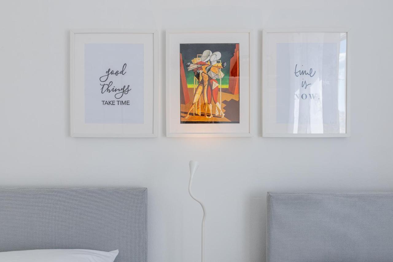 Apartment Radic-Perfect Location For Summer Activities Trogir Eksteriør bilde
